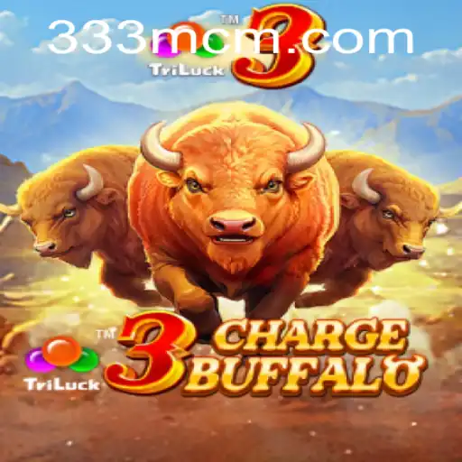 3ChargeBuffalo: A New Era of Gaming Innovation with 333M.COM