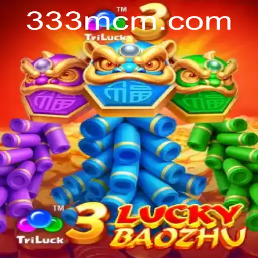 Discover the Excitement of 3LuckyBaozhu: Dive into the World of Luck and Fortune