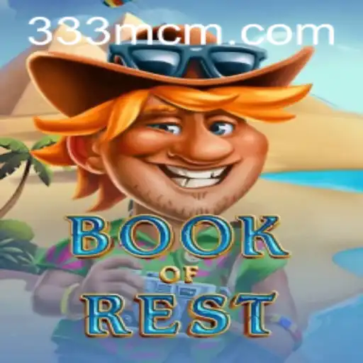 Embark on a Magical Journey with BookofRest - A Gaming Marvel by 333M.COM