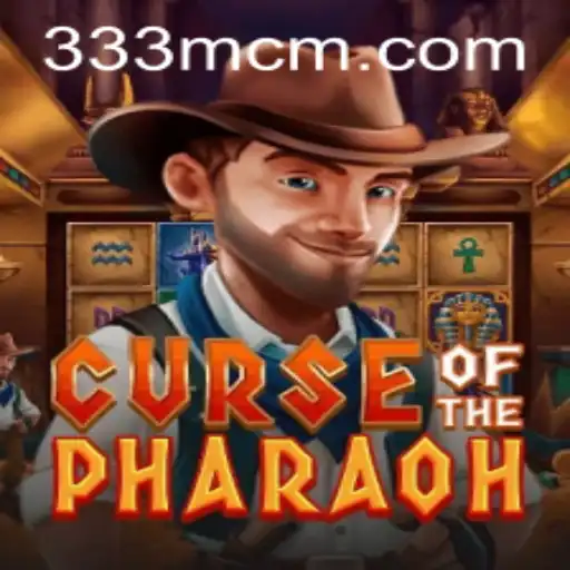 Curse of the Pharaoh: Embark on a Mysterious Adventure