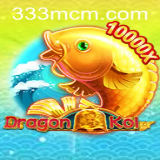 Discover DragonKoi: A Thrilling Adventure Awaits