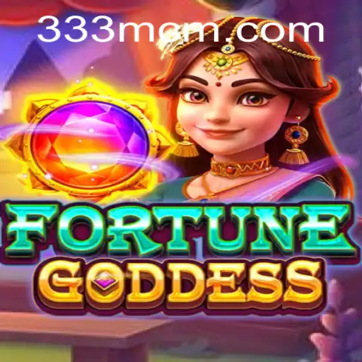 Discover the Mystical Realms of FORTUNEGODDESS
