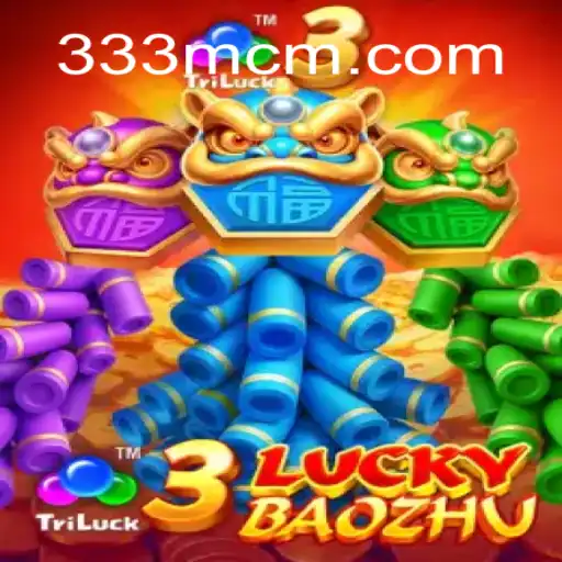 Discover the Excitement of 3LuckyBaozhu: Dive into the World of Luck and Fortune