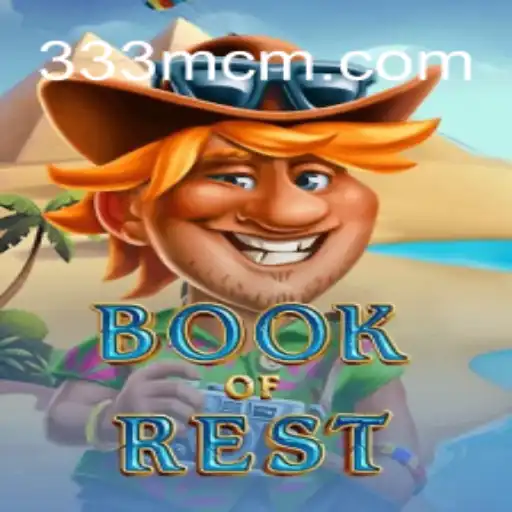 Embark on a Magical Journey with BookofRest - A Gaming Marvel by 333M.COM