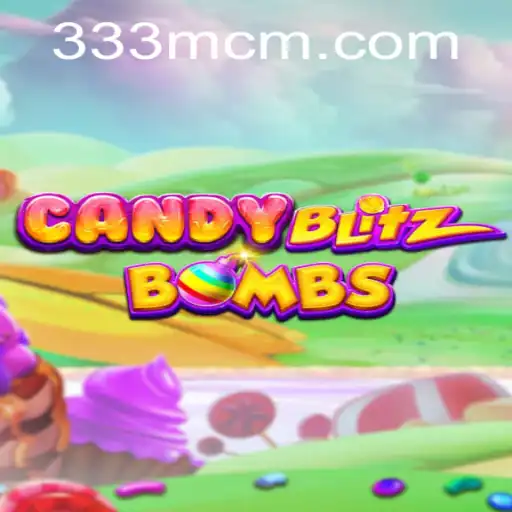 Unveiling the Sweet Chaos: CandyBlitzBombs Takes the Gaming World by Storm