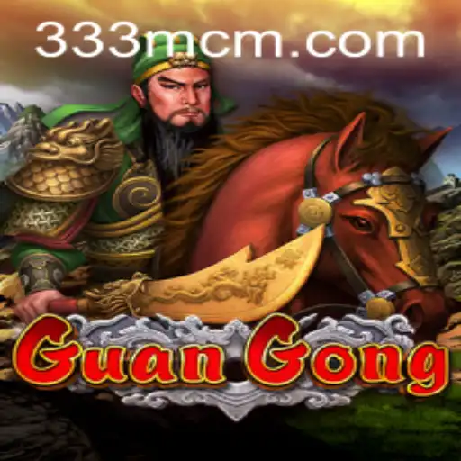 Experience the Thrill of GuanGong: A Strategic Masterpiece by 333M.COM