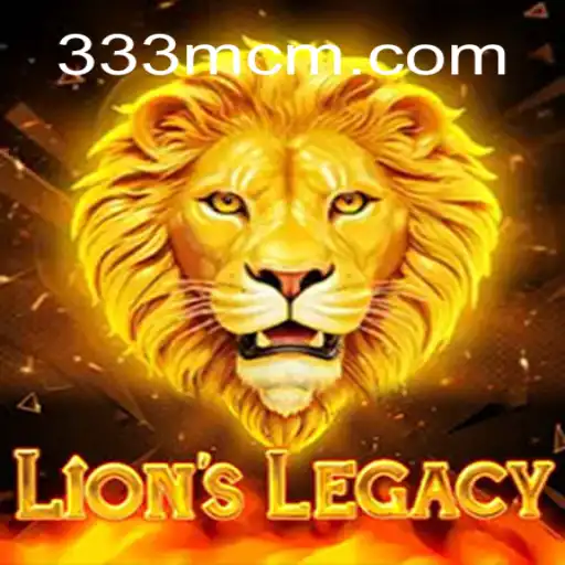 The Majestic World of LionsLegacy