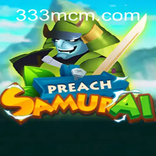 Enter the World of PreachSamurai: A New Gaming Phenomenon