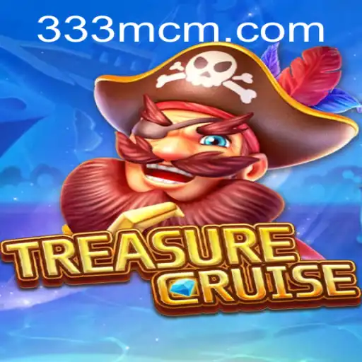 Discovering TREASURECRUISE: Navigating the Digital High Seas