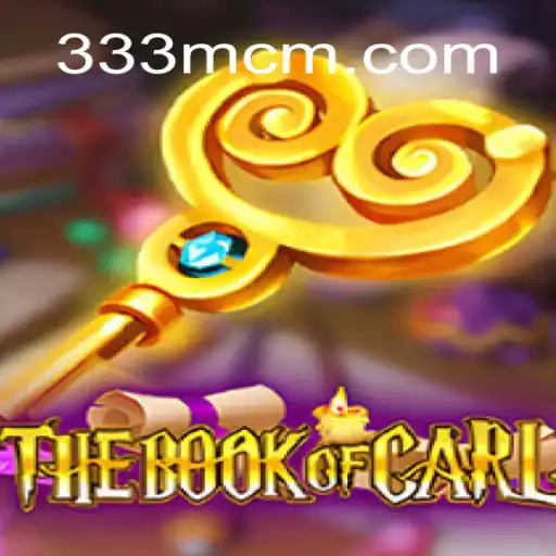 The Book of Carl: Exploring the Mystical World of 333M.COM