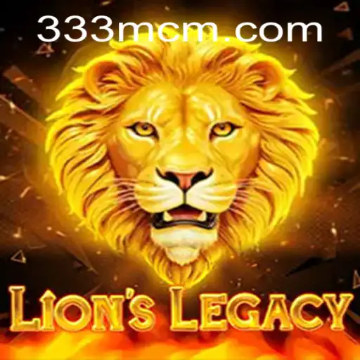 The Majestic World of LionsLegacy