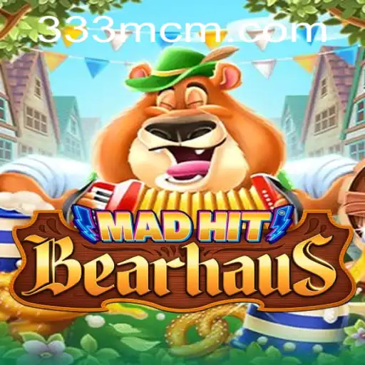 Explore the Thrilling World of MadHitBearhaus