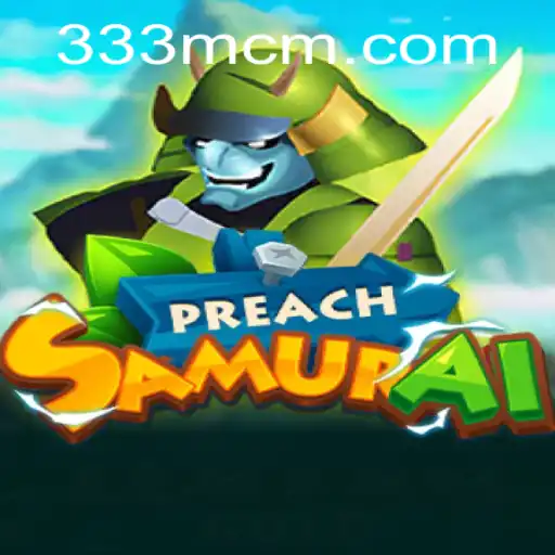 Enter the World of PreachSamurai: A New Gaming Phenomenon