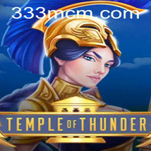 Explore the Thrills of TempleofThunder: A Comprehensive Guide