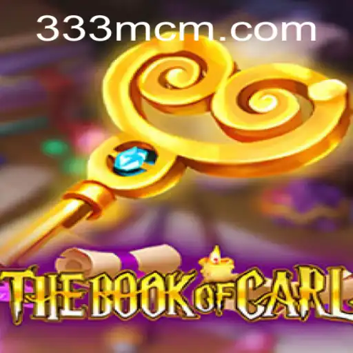 The Book of Carl: Exploring the Mystical World of 333M.COM