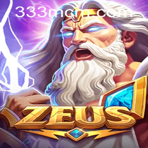 Zeus: Unleashing the Power of Ancient Gods in Modern Gaming